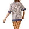 GUCCI SS22 Shirt Men's Ivory White 690464-ZAIZX-9093
