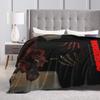Obsession Movie Blankets Fleece Awesome Warm Throw Blankets for Bed Sofa Spring/Autumn