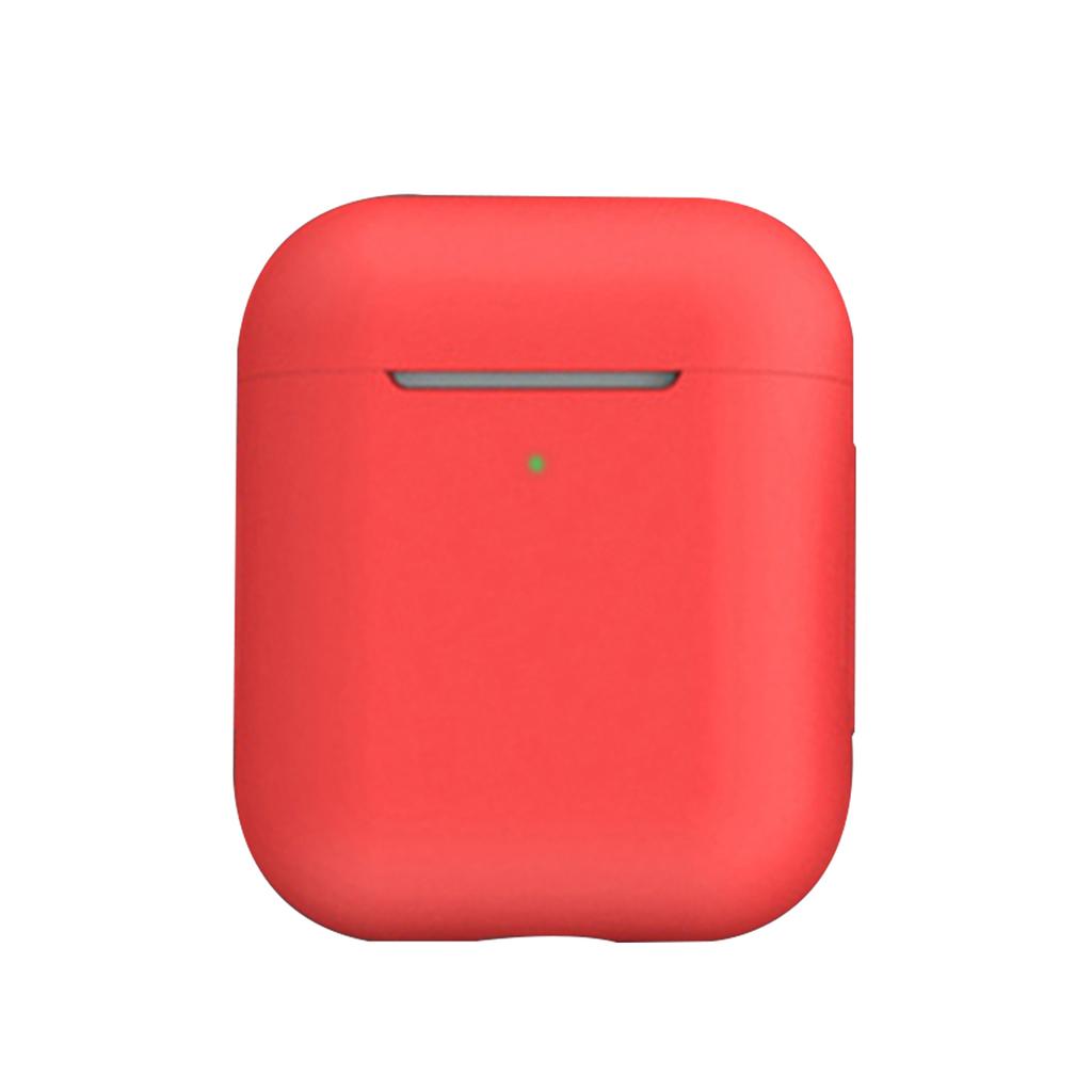 Doraemons Pocket Silicone Anti-shock Wireless Earphone Full Protective Cover Case for Airpods 1 2