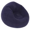 Ultra Soft Inflatable Single Spherical Sofa Chair for Dorm Room Outdoor Travel Camping Picnic