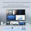 Lenovo P86X 86-inch Smart Interactive Meeting Display (CN Version)