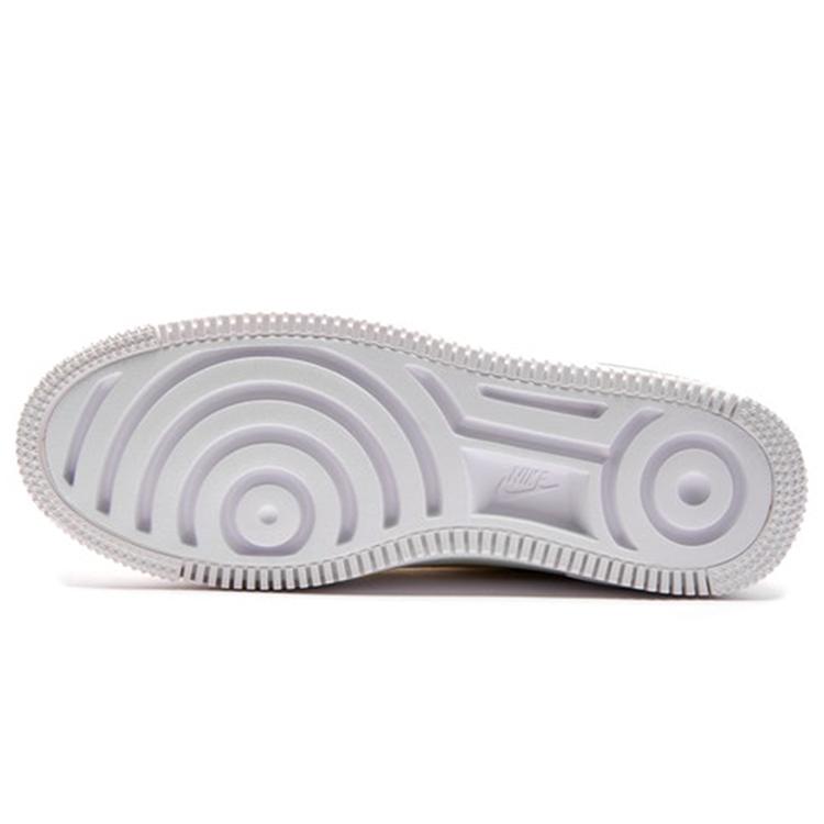 Nowe Nike Air Force 1 Sage Low Celery Damskie AR5339-300