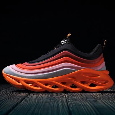 men's fashion sport casual shoes