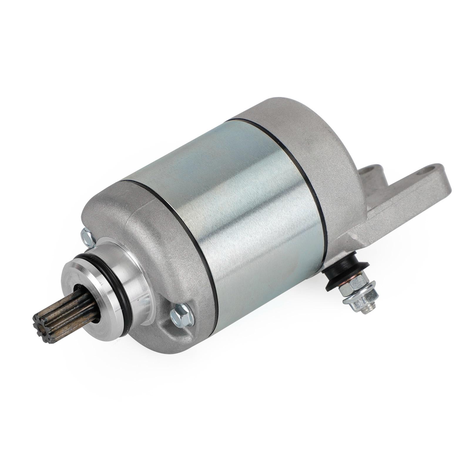 

Engine Starter For Piaggio Liberty 946 LX Primavera Sprint Fly 125 150 GTV300