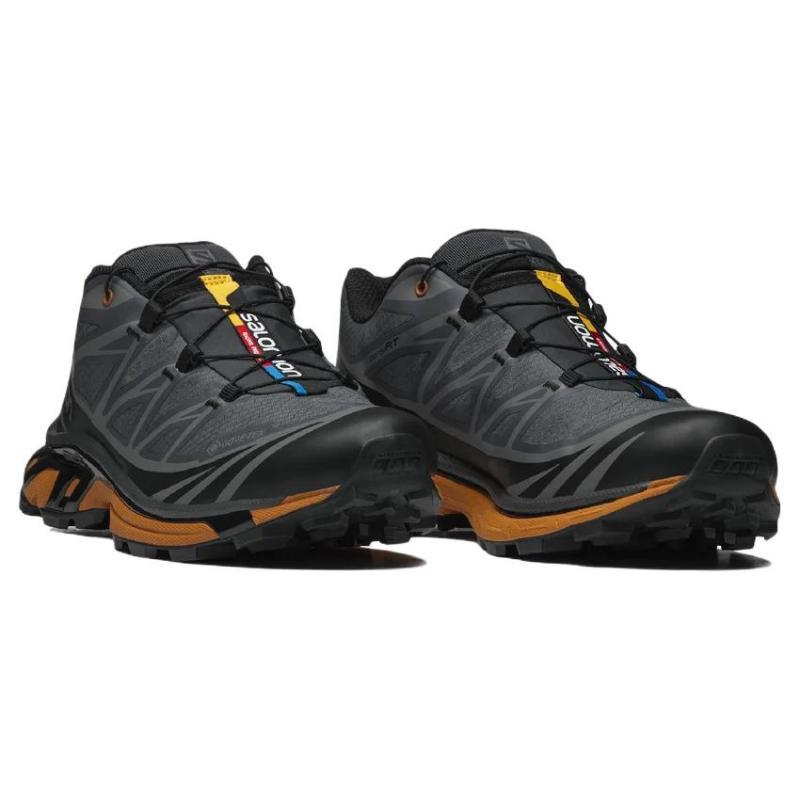 SALOMON Gtx Utility / L00 Sneakers 417054