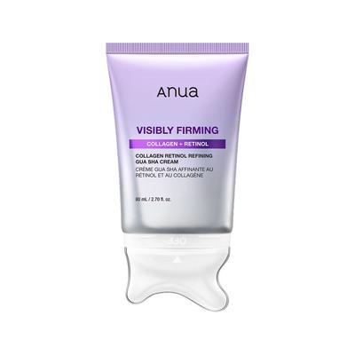 Collageen Retinol Verfijnende Guasha Crème 50ml