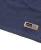 CARGOBROS Pigment Line Shorts (Blue)