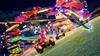Sonic Racing Cross Worlds Includes a X Sonic Collaboration Original and a X Sonic Collaboration Sticker PS5 [Goods Set] 2BRO. T-shirt 2BRO. -