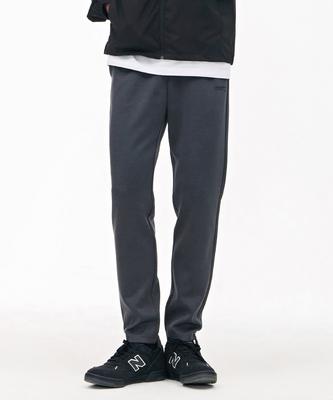 CHASECULT Men'S Sporty Warm-Up Pants - Charcoal