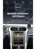 Buick Old Excelle Android Car Navigation & Reversing Display Screen.