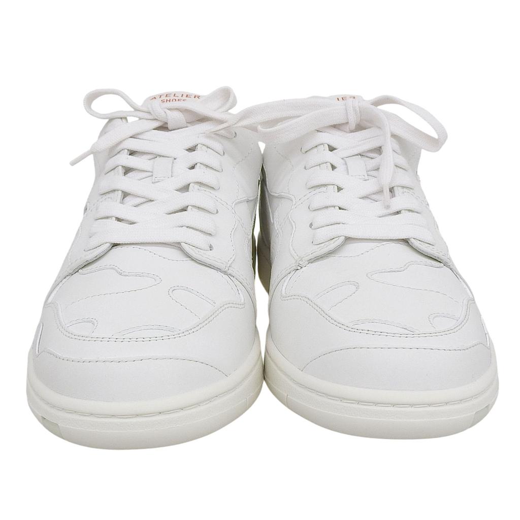 Pristine Valentino Garavani Sneakers ATELIER SHOES 07 43 WY2S0E73 Used