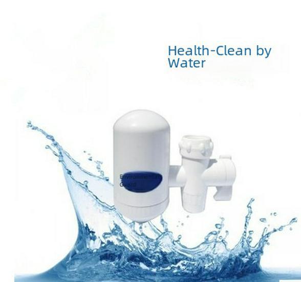 Kitchen Faucet Water Purifier with Ceramic Filter