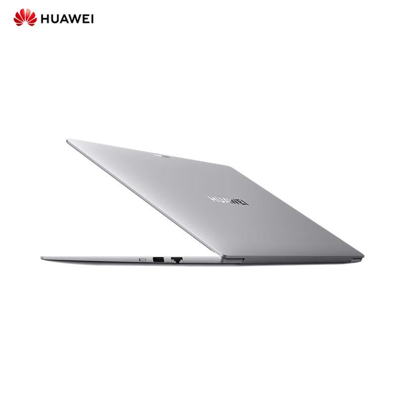 Huawei Qingyun HM740 Laptop (CN Version)