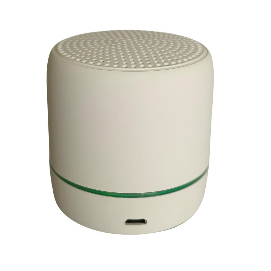 Classic Macaron Mini Bluetooth Speaker for Outdoor Sports