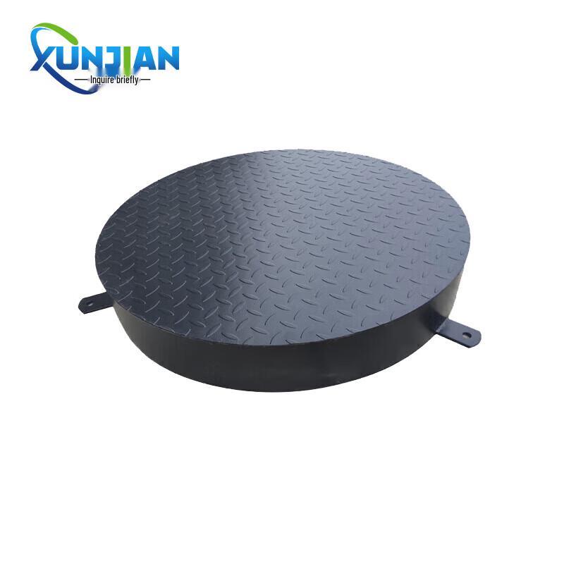 Car Training Simulation Roadblock