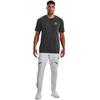 Under Armour Mens Unstoppable Plain Cargo Trousers