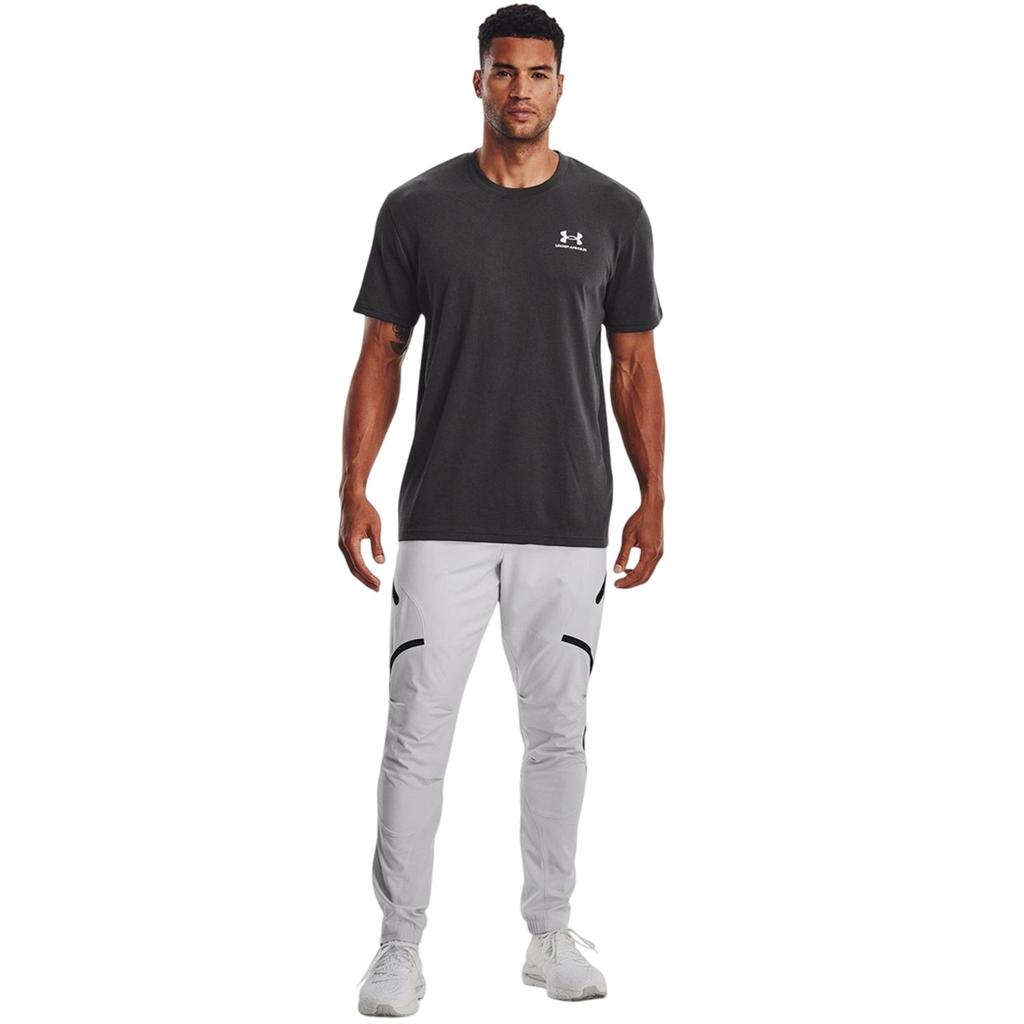Under Armour Mens Unstoppable Plain Cargo Trousers