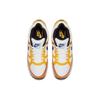Nike Air Span 2 Ocra Giallo Sneakers da Uomo Ocra Deserto-Bianco-Indaco-Forza AH8047-700