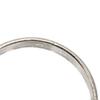 Cartier Trinity Trinity ClassicRing ring K18WG/18K Yellow Gold #8(JP Size) Array