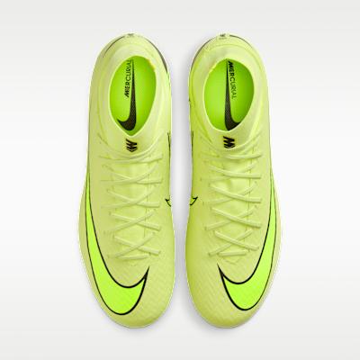 Nike Zoom Mercurial Superfly 10 Academy AG Max Voltage Pack