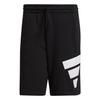 Adidas Men's Future Icons Graphic Shorts