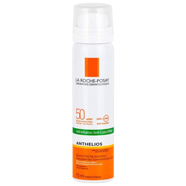 La Roche-Posay Anthelios Face Sun Spray SPF50 75ml