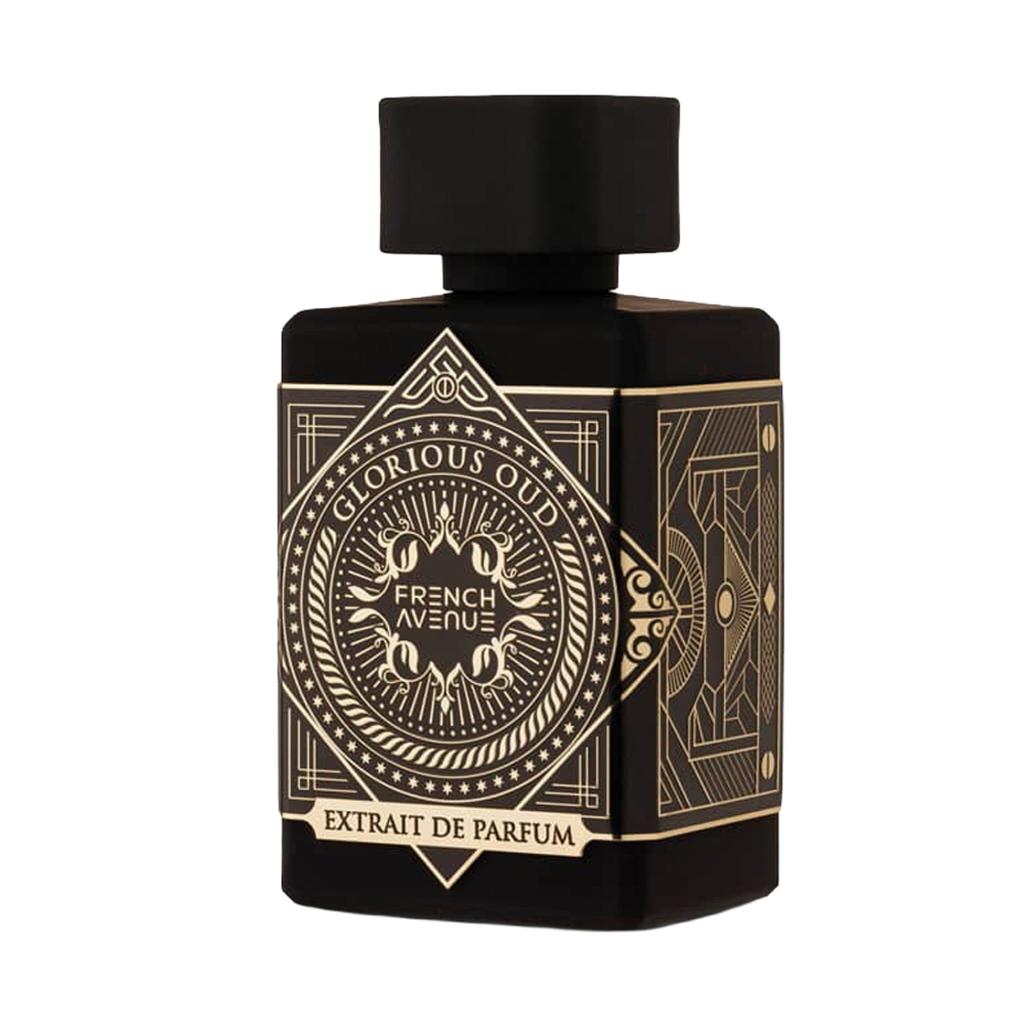 French Avenue Glorious Oud Extrait de Parfum 80ml