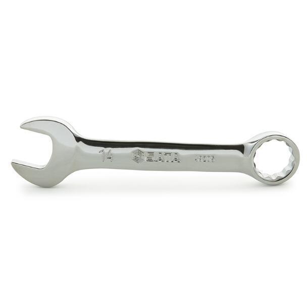 SATA Dual-Use Super Short Handle Wrench Set 49201-49205