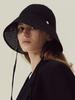 Meleuhen Rivero Strap Bucket Hat_3Color