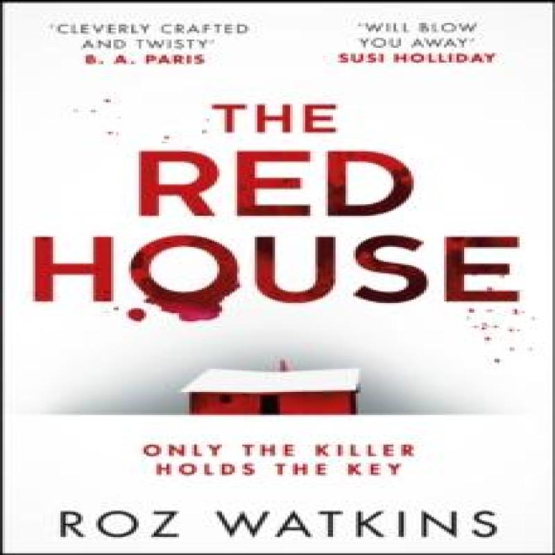 The Red House by Roz Watkins Paperback Book 9780008422837