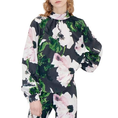 Stine Goya Womens/Ladies Long-Sleeved Top