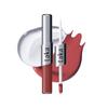 Laka Perfect Twin Lip (#906 Salty Fig) | 2-in-1 | Matte Lipstick | Glossy Lipstick | Long-lasting | Long-lasting