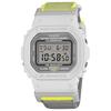 Casio G-SHOCK DW-5600UE-1JF Classic Square Men's Watch Shock Resistant 20 Bar Waterproof Black