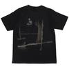 Gothic Rock Marilyn Manson Fan T-Shirts Vintage Death Hype T-Shirts Herren Damen Oversize Y2k 90er Reine Baumwolle Streetwear Kleidung Oberteile