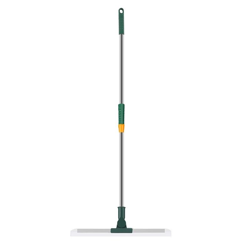Beiyou Retractable Floor Scraper & Broom Set, 3-Pack