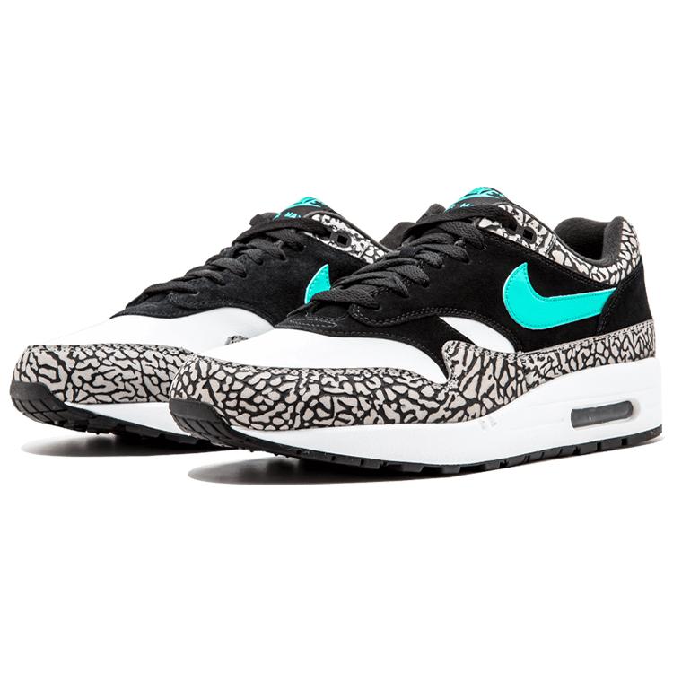 Nike Air Max 1 Atmos Elephant 2017 Mens 908366-001