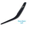Car Interior Door Left Right Pull Handle Outer Cover Trim Replacement For BMW X1 E84 2010 2011 2012 2013 2014 2015 2016