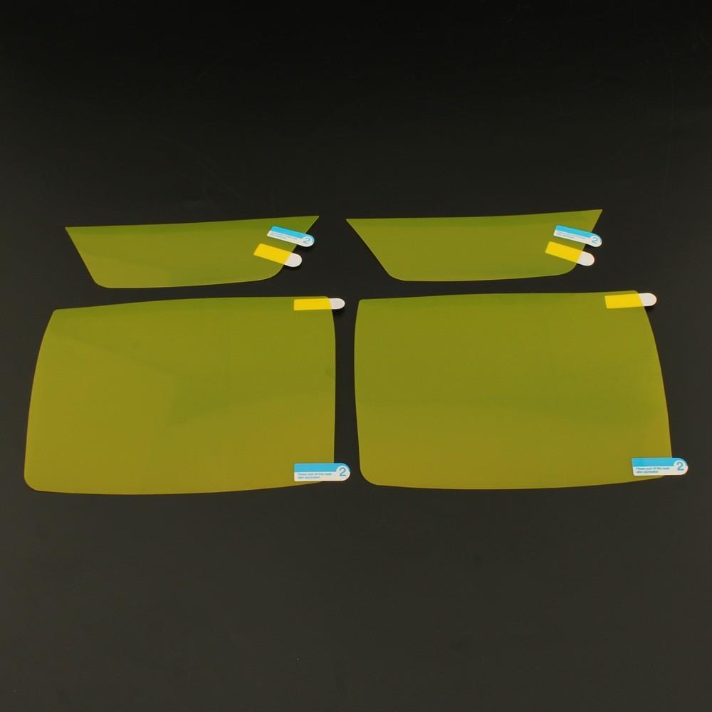 

Durable Transparent Instrument Panel Film Shield For Chifeng Jihuo Ae8 Car