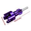 Tube Thread Cutting Tool Maker Tools DIY Professional Easy Installation for Water Pipes