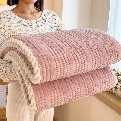 Multifunktionale Milch samt Decke