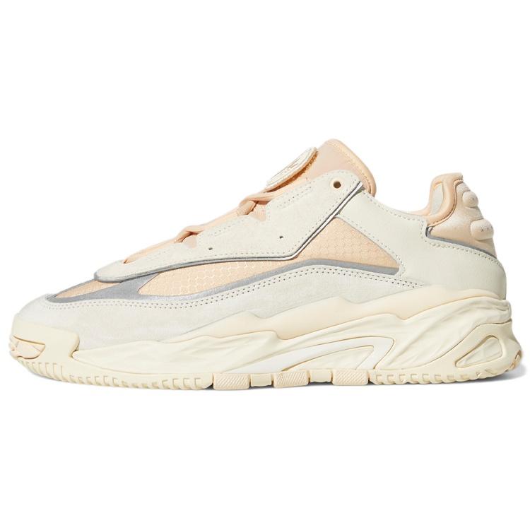 (WMNS) adidas Niteball  Chalk White Ecru Tint  Women s GZ7166 EU 36