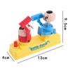 Table Game Mini Baby Toys Hammer Hiding Game Fight Battle Toy Double Battle Game Antistress Toy