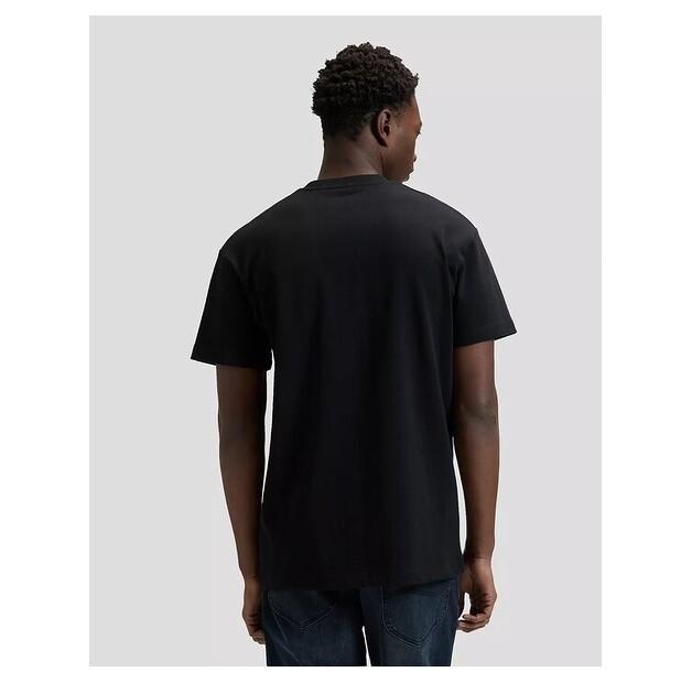 Футболка Lee WW ESSENTIAL TEE