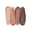 ETVOS Mineral Classy Shadow #Slow Beige (Eyeshadow for Sensitive Skin, Dullness, Dryness, Pearlescent Shine, Soap-Removing)