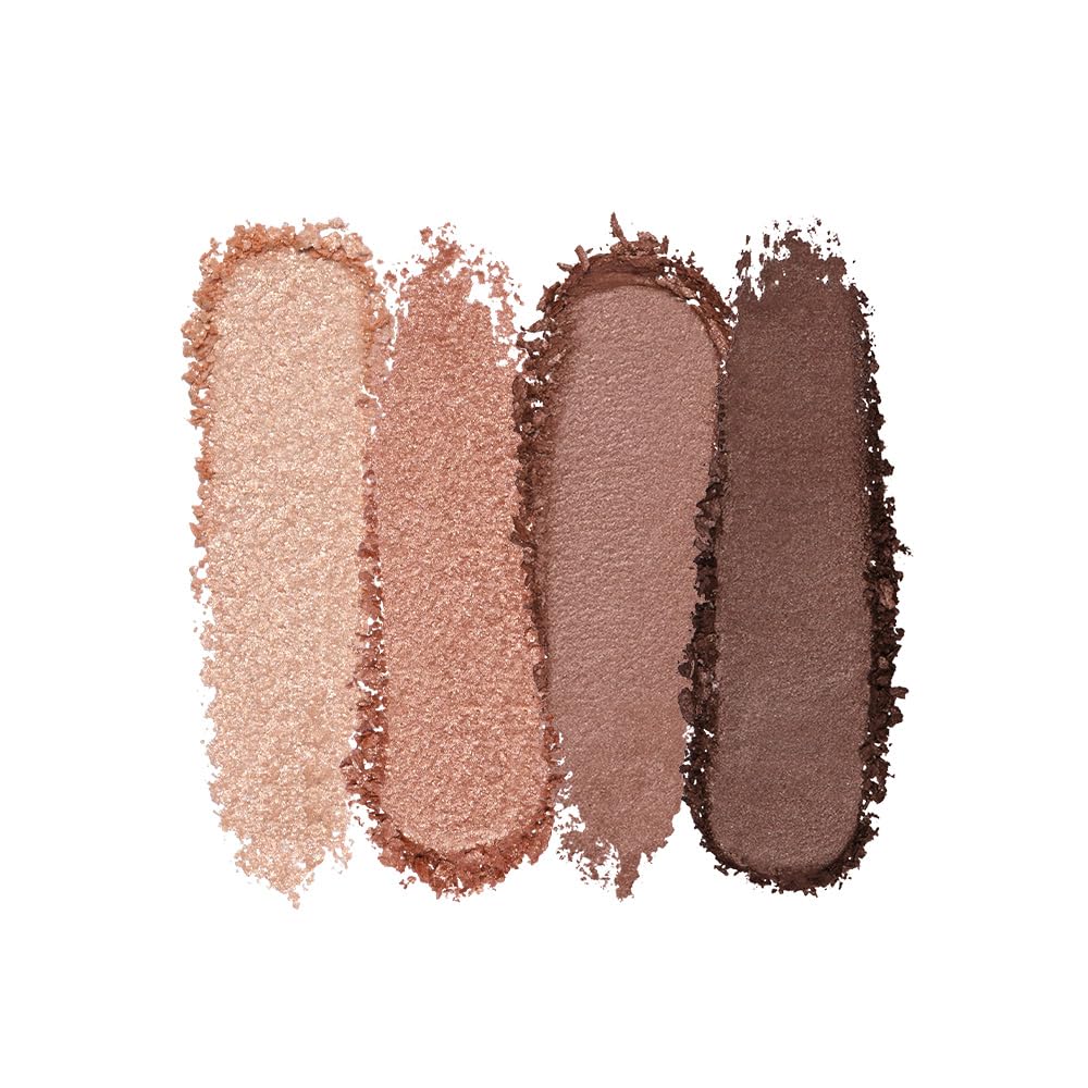 ETVOS Mineral Classy Shadow #Slow Beige (Eyeshadow for Sensitive Skin, Dullness, Dryness, Pearlescent Shine, Soap-Removing)