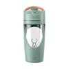 Shaangqi Electric Protein Shaker Bottle