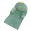 Faltbares Kindersofa Niedlicher Cartoon Weich Bequem Kinder Klappsofabett Kinder Couch für Kleinkinder Kinder