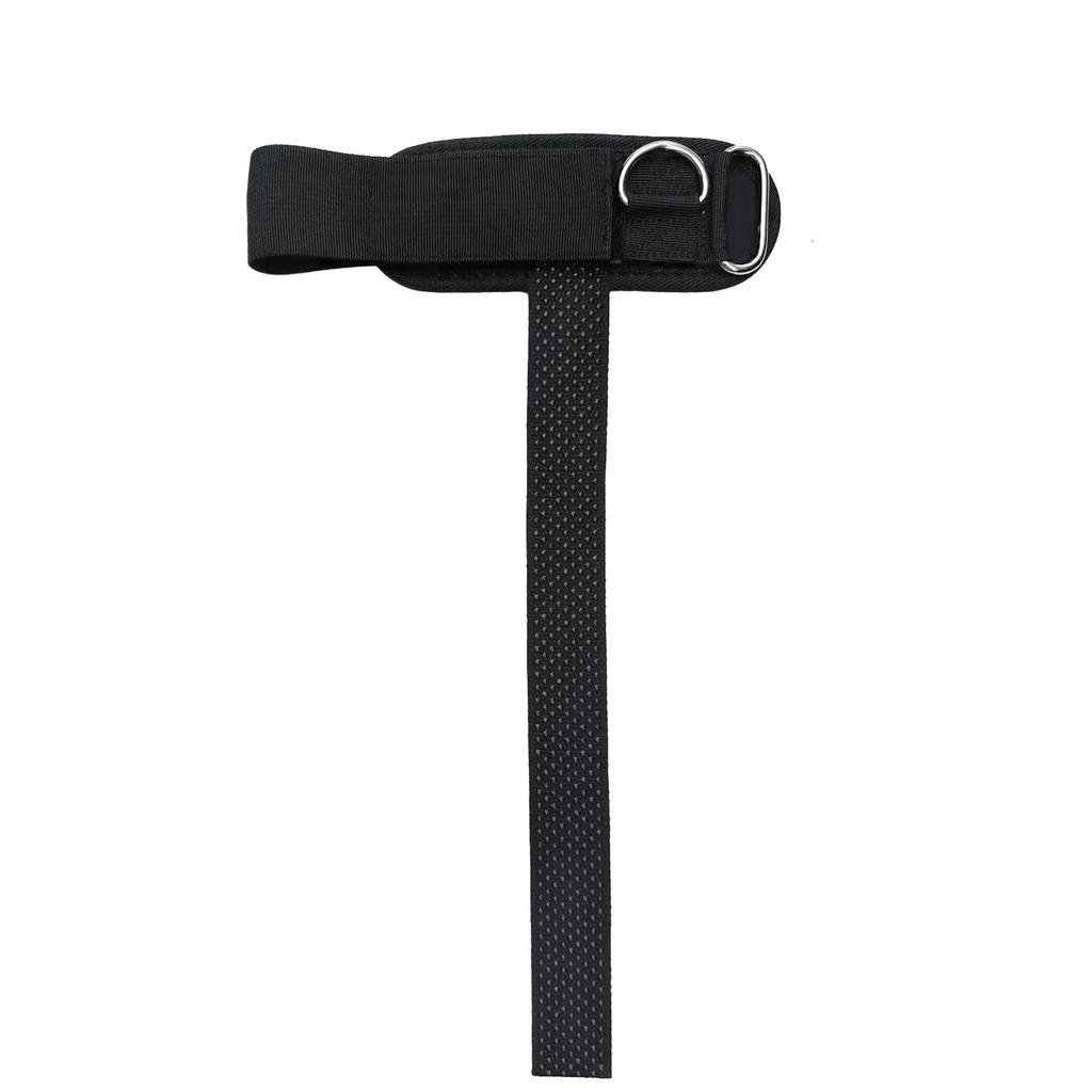 Heavy Duty Comfortable Wrist Support Straps for Enhanced Grip In Weightlifting & Gym Training