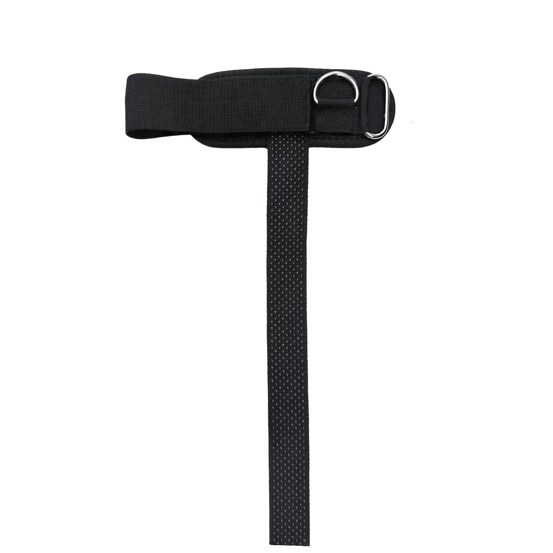 

Heavy Duty Comfortable Wrist Support Straps for Enhanced Grip in Weightlifting & Gym Training