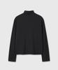 Daibeuin Uniform Turtle Neck V2 (Black)